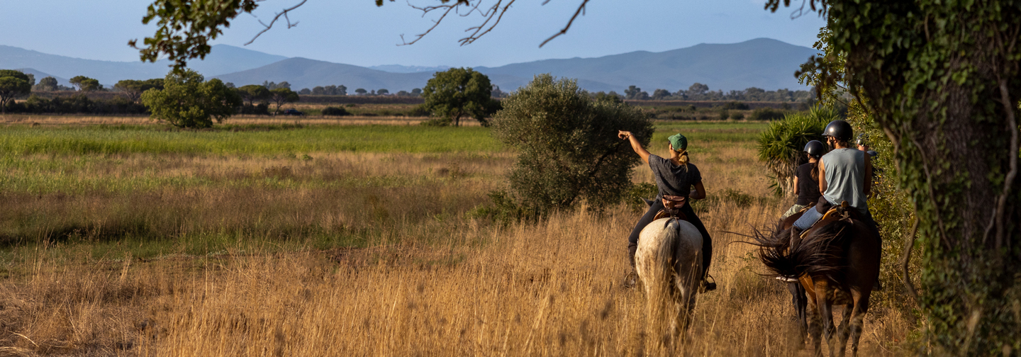 Parco Regionale della Maremma — foto 7