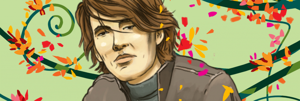 purely decorative image