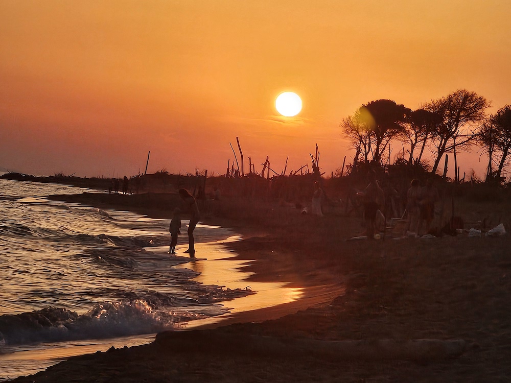 purely decorative image