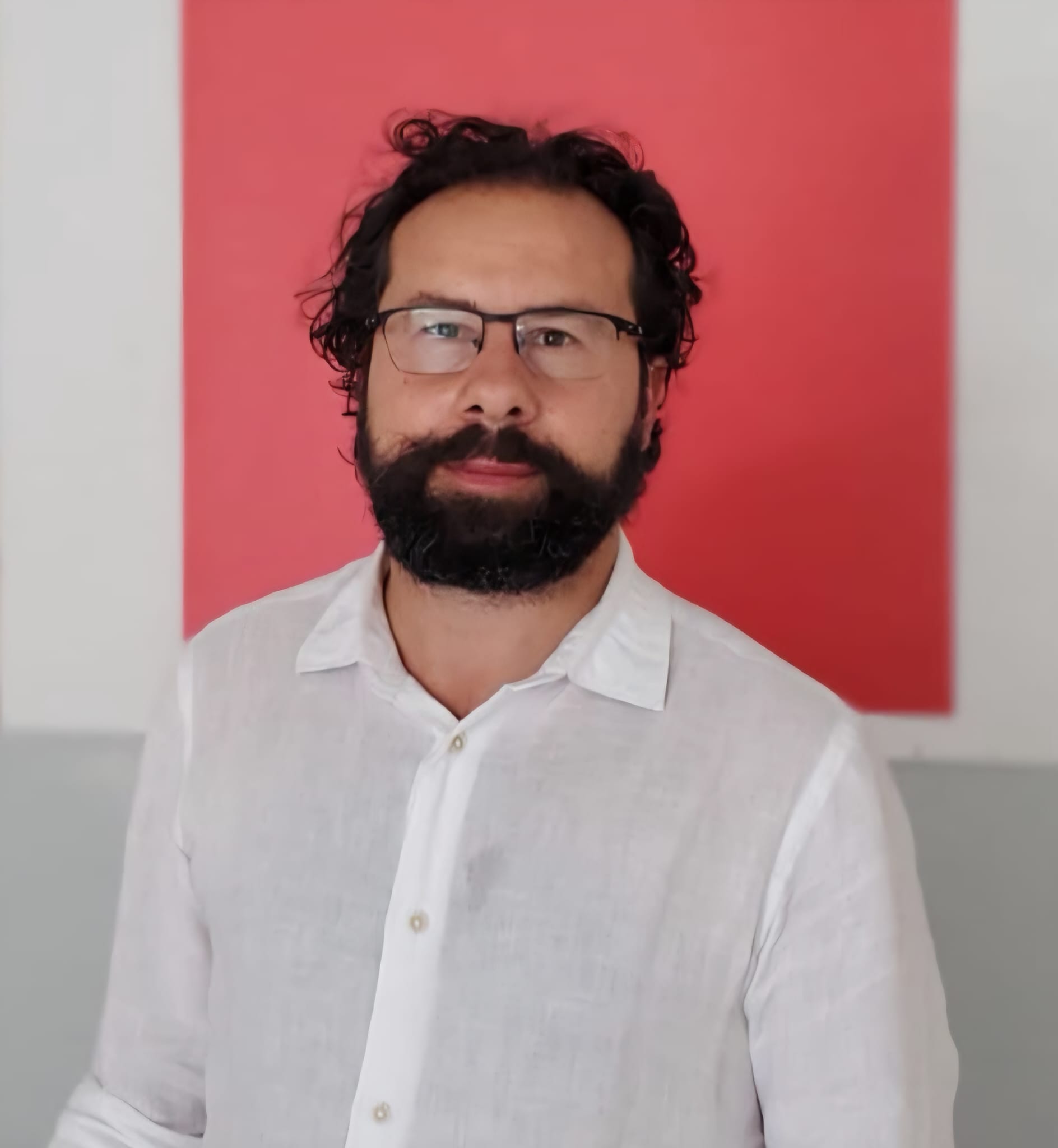 purely decorative image