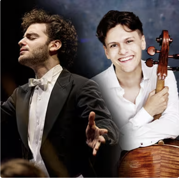 locandina concerto da vivaticket