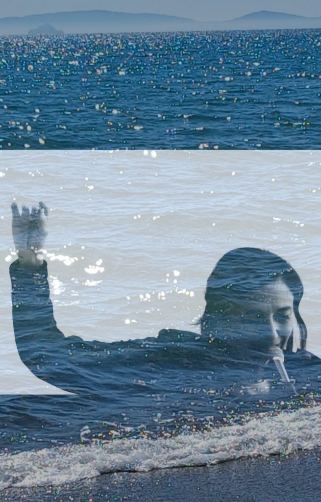 purely decorative image