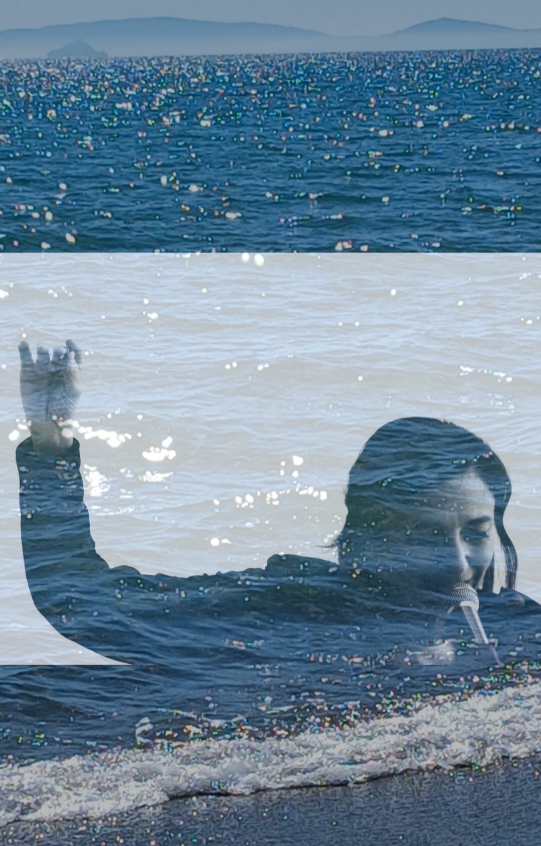 purely decorative image